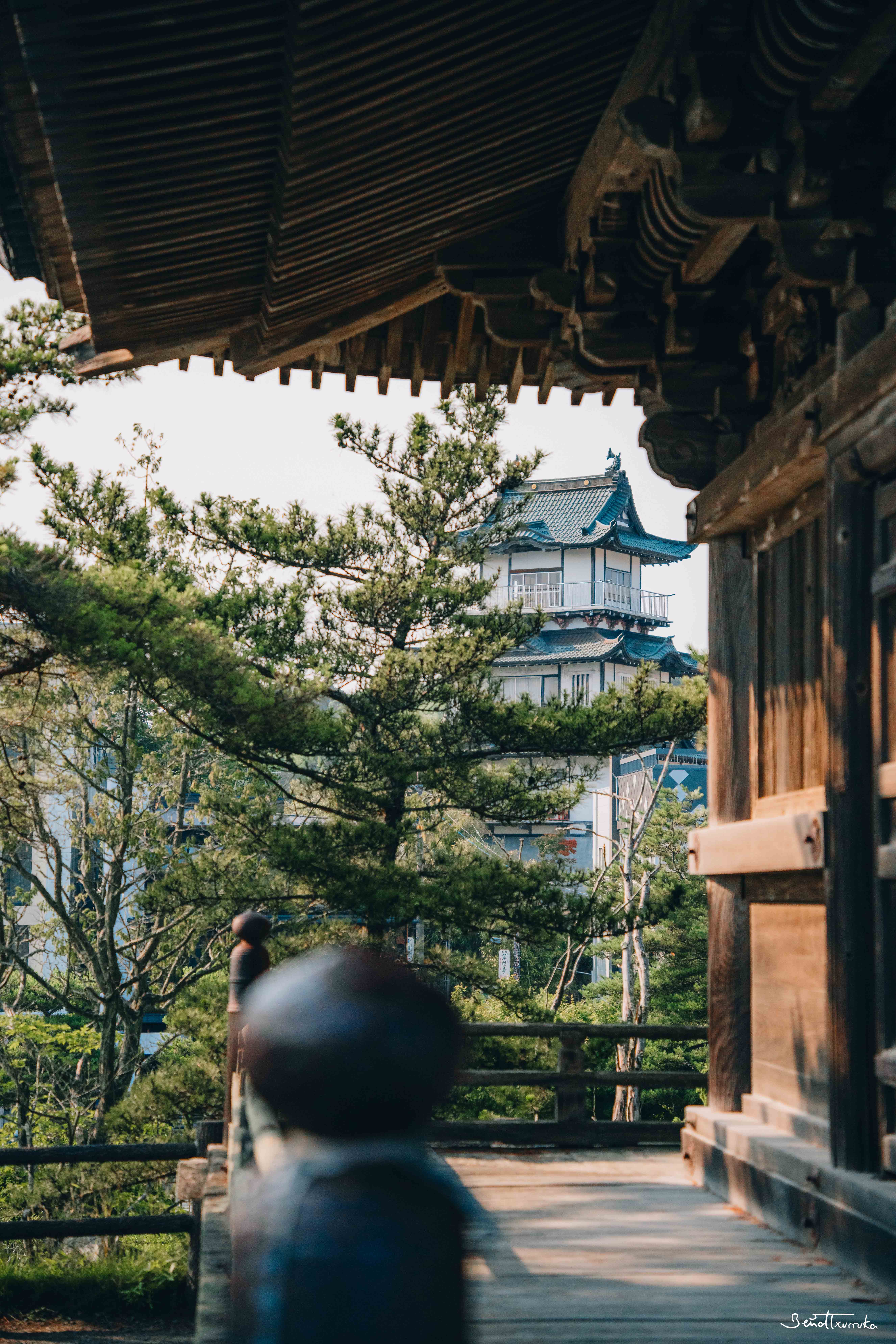 Matsushima