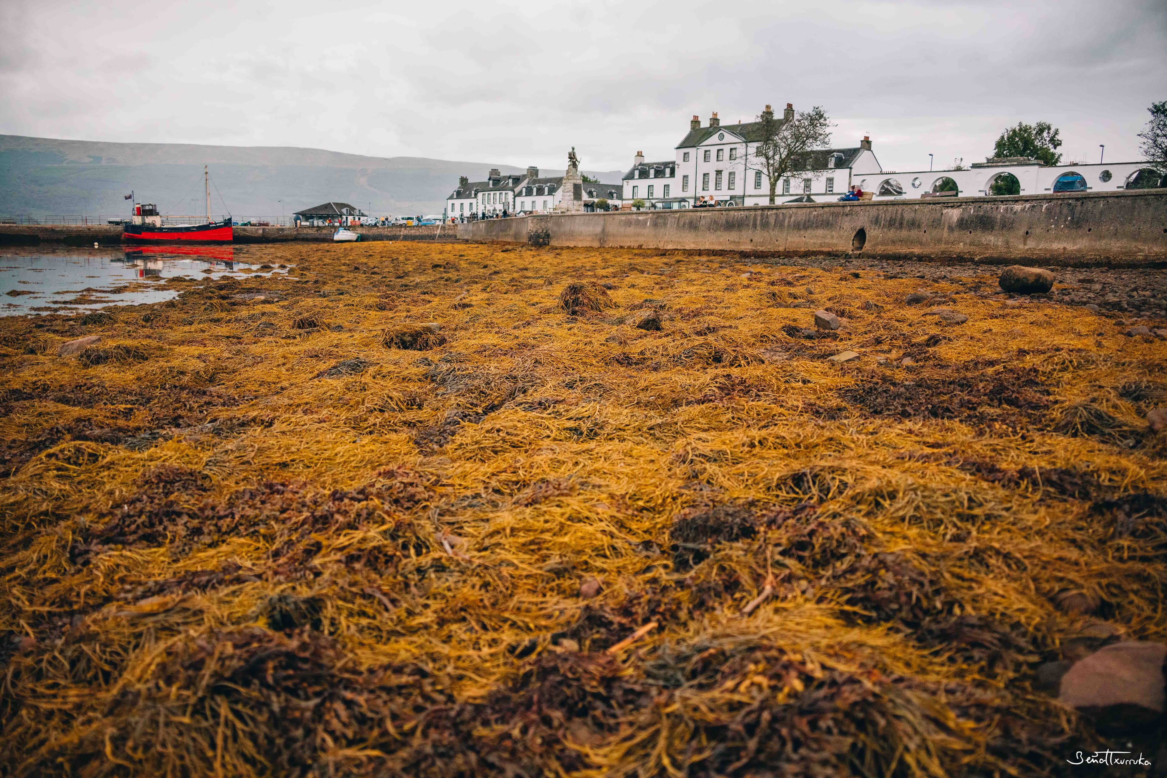 Inveraray