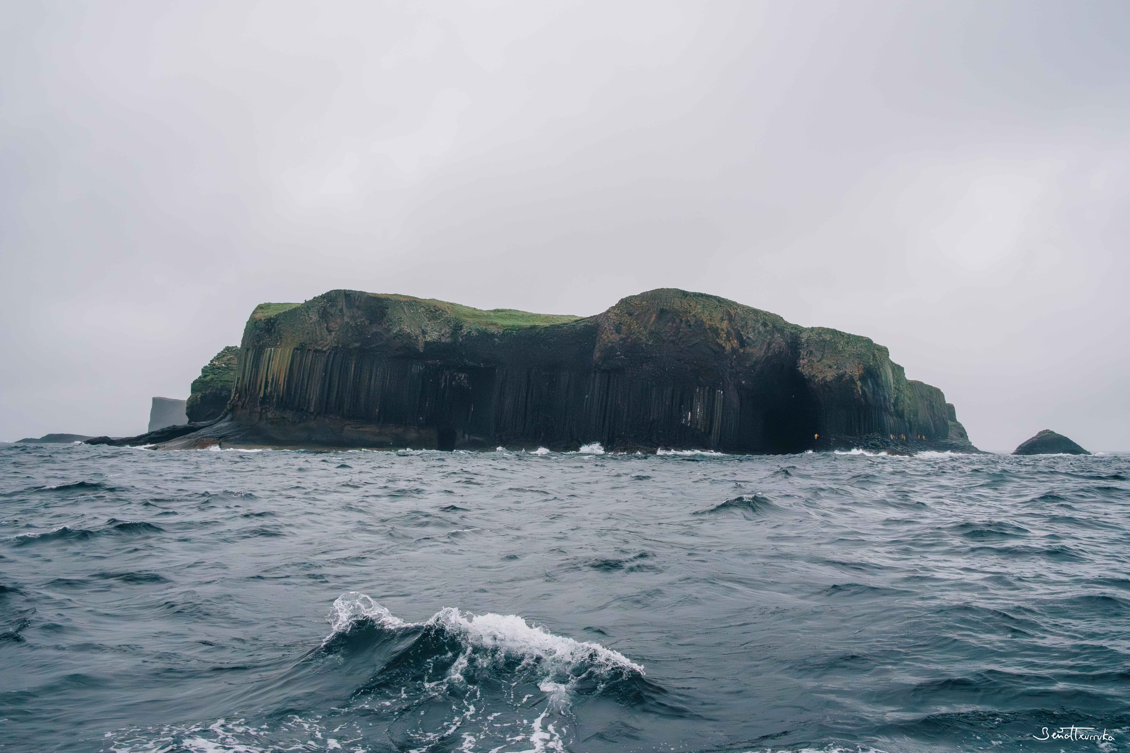 Staffa