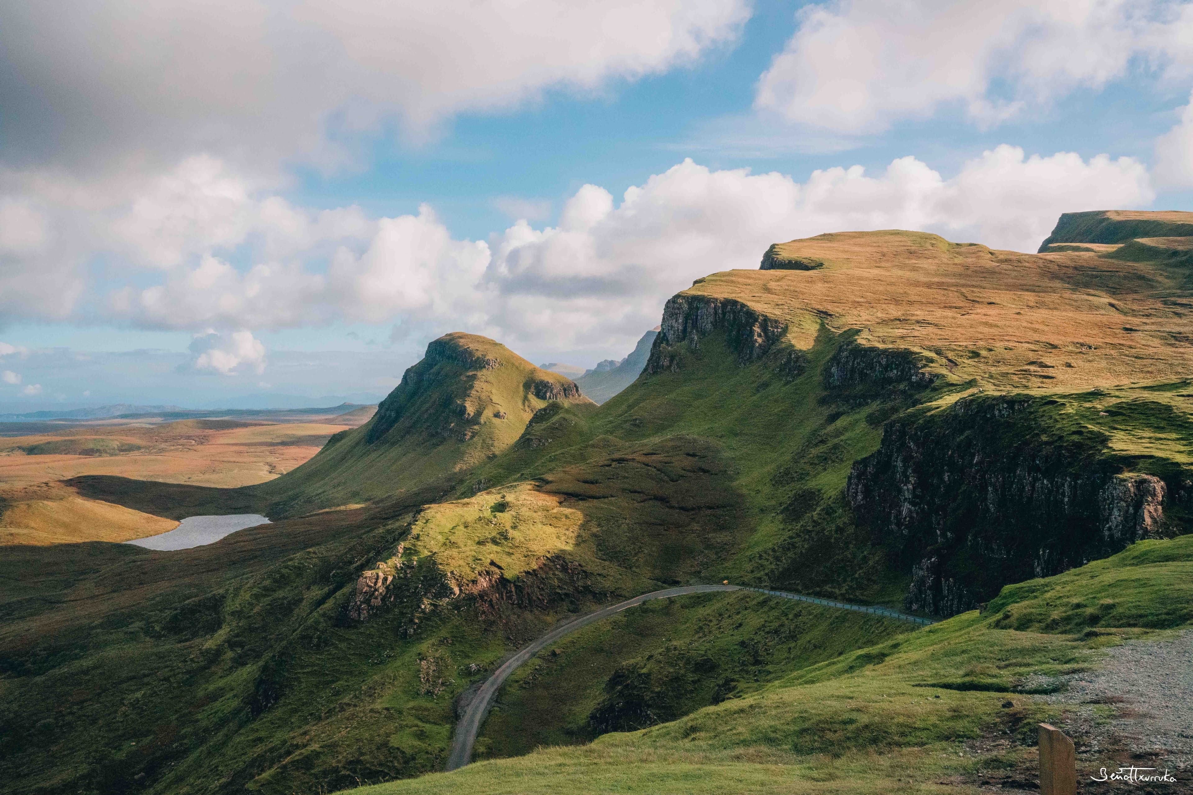 Quiraing