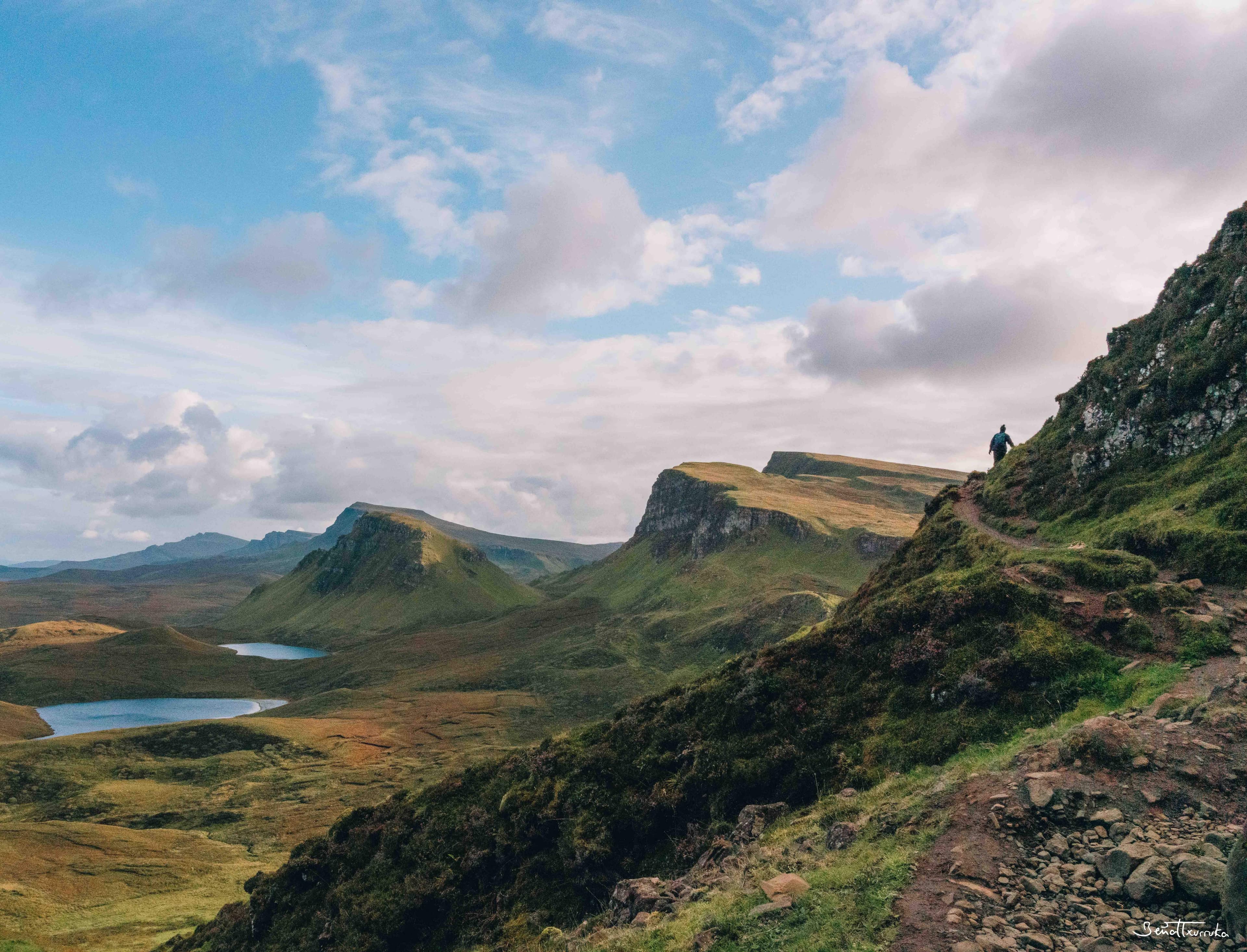 Quiraing