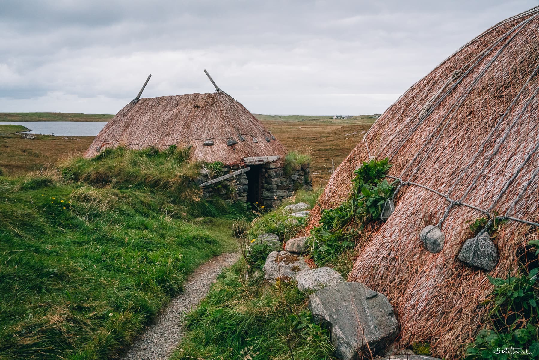 Norse Mill and Kiln