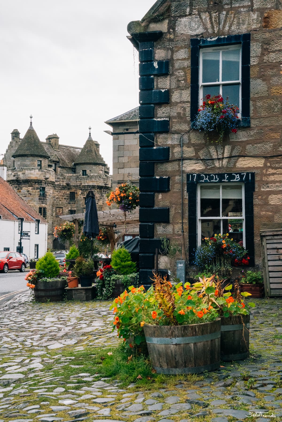 Falkland