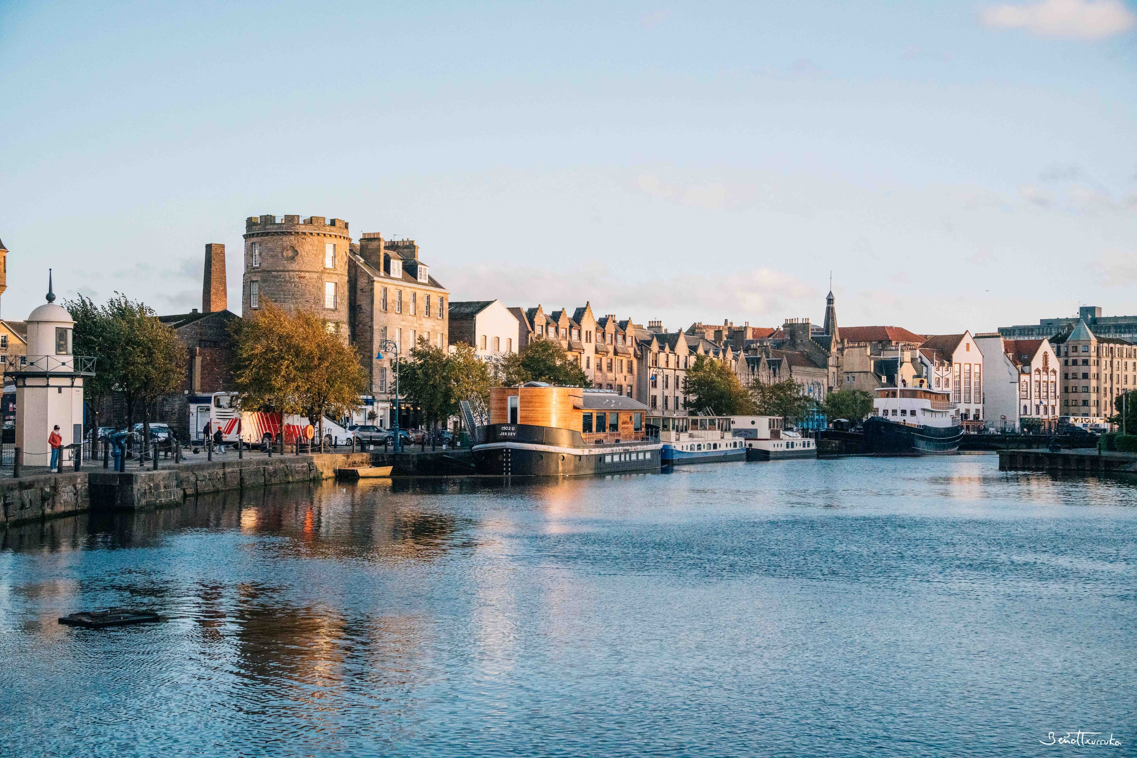 Leith