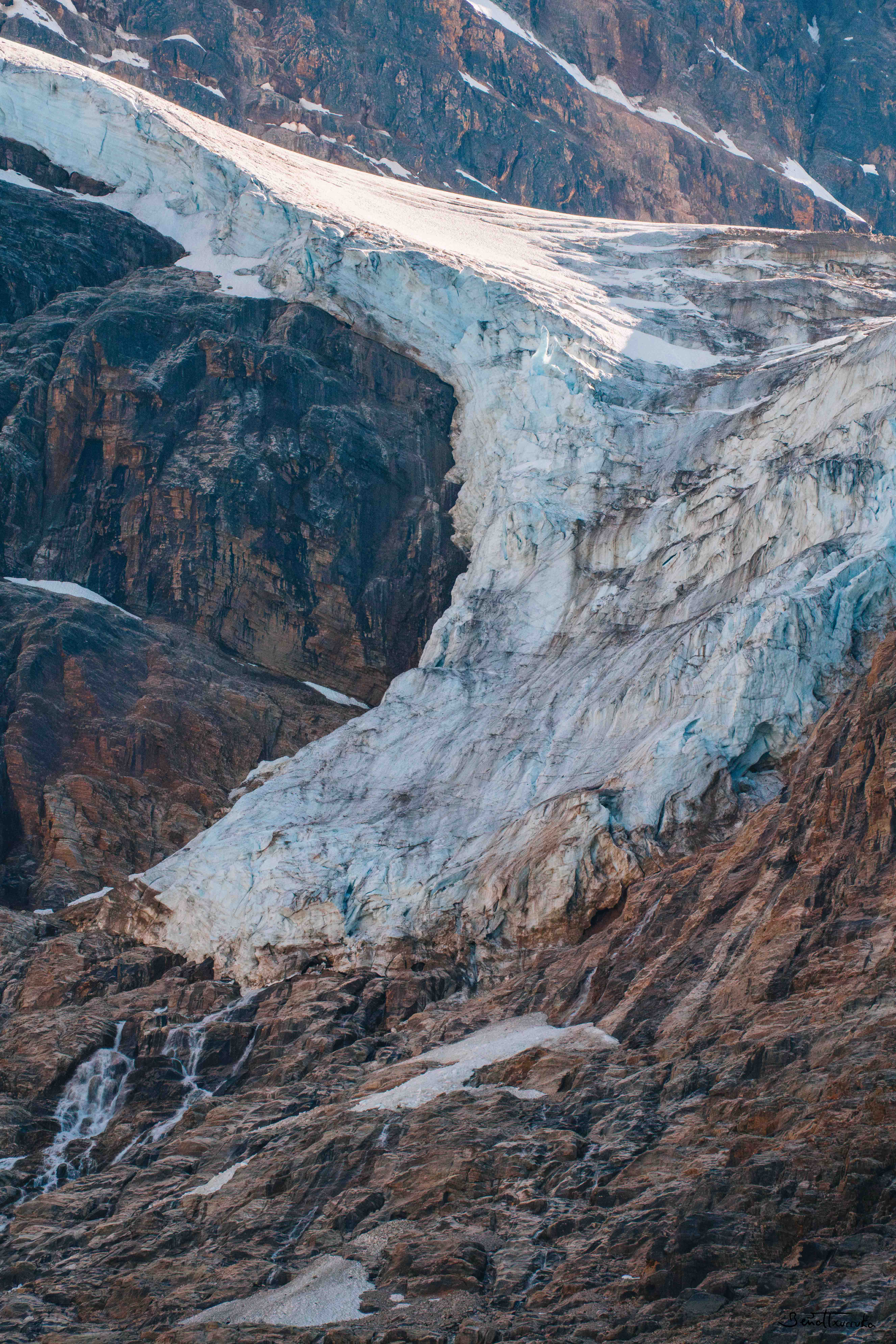 Glaciar