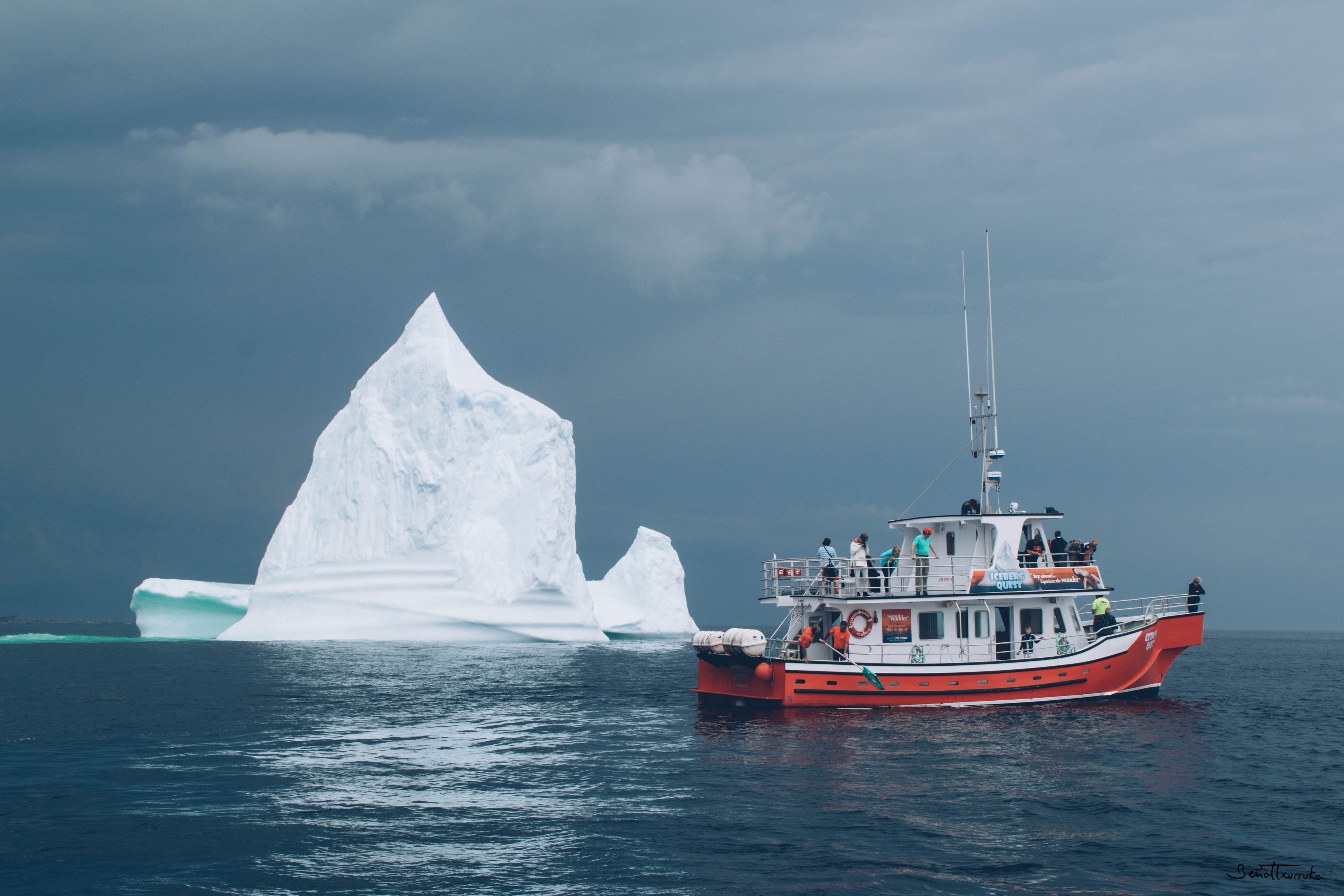 Iceberg