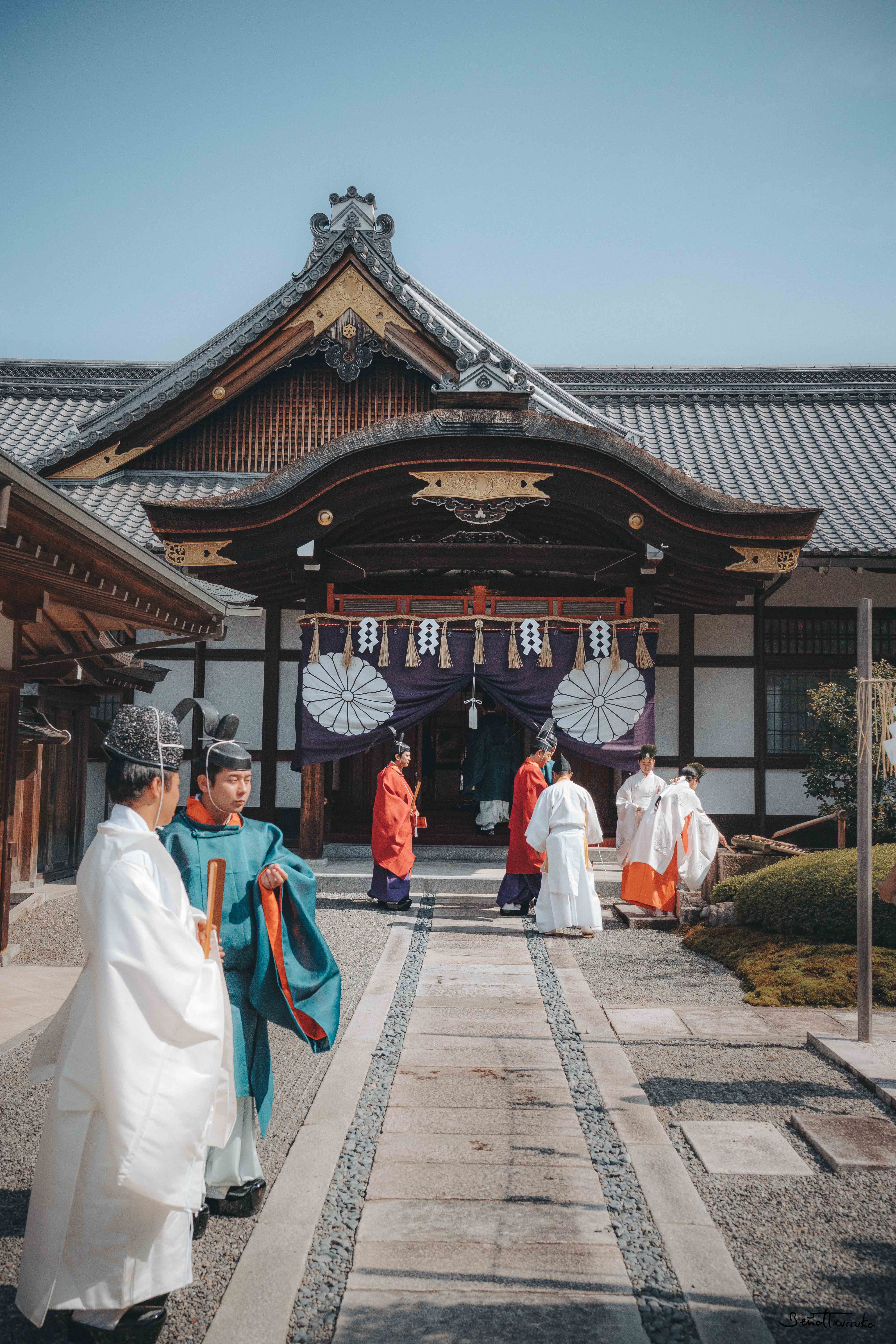 Fushimi Inari-taisha